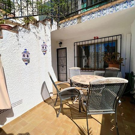 Bungalow En El Albir - Inmodream Calpe المظهر الخارجي الصورة