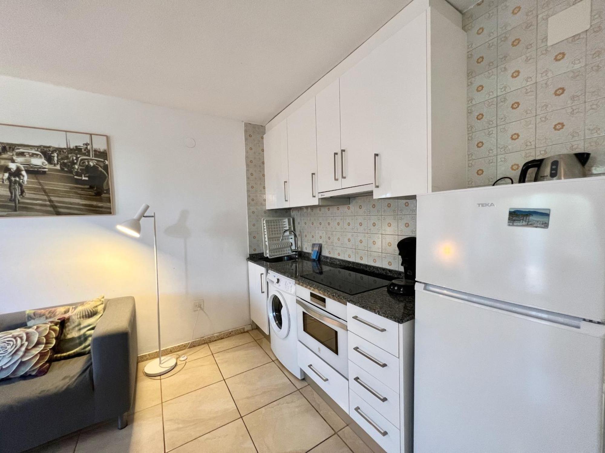 Bungalow En El Albir - Inmodream Calpe المظهر الخارجي الصورة