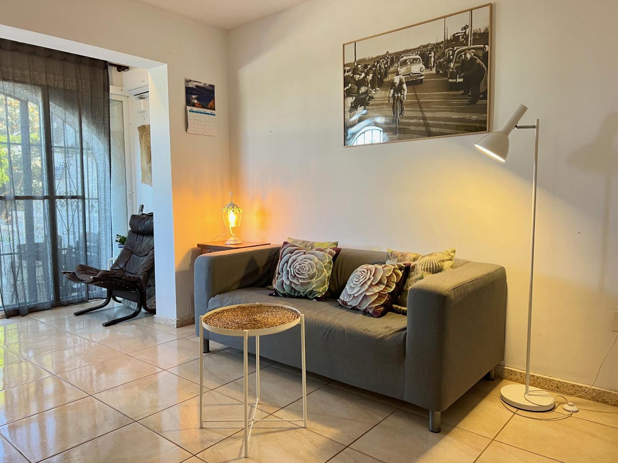 Bungalow En El Albir - Inmodream Calpe المظهر الخارجي الصورة