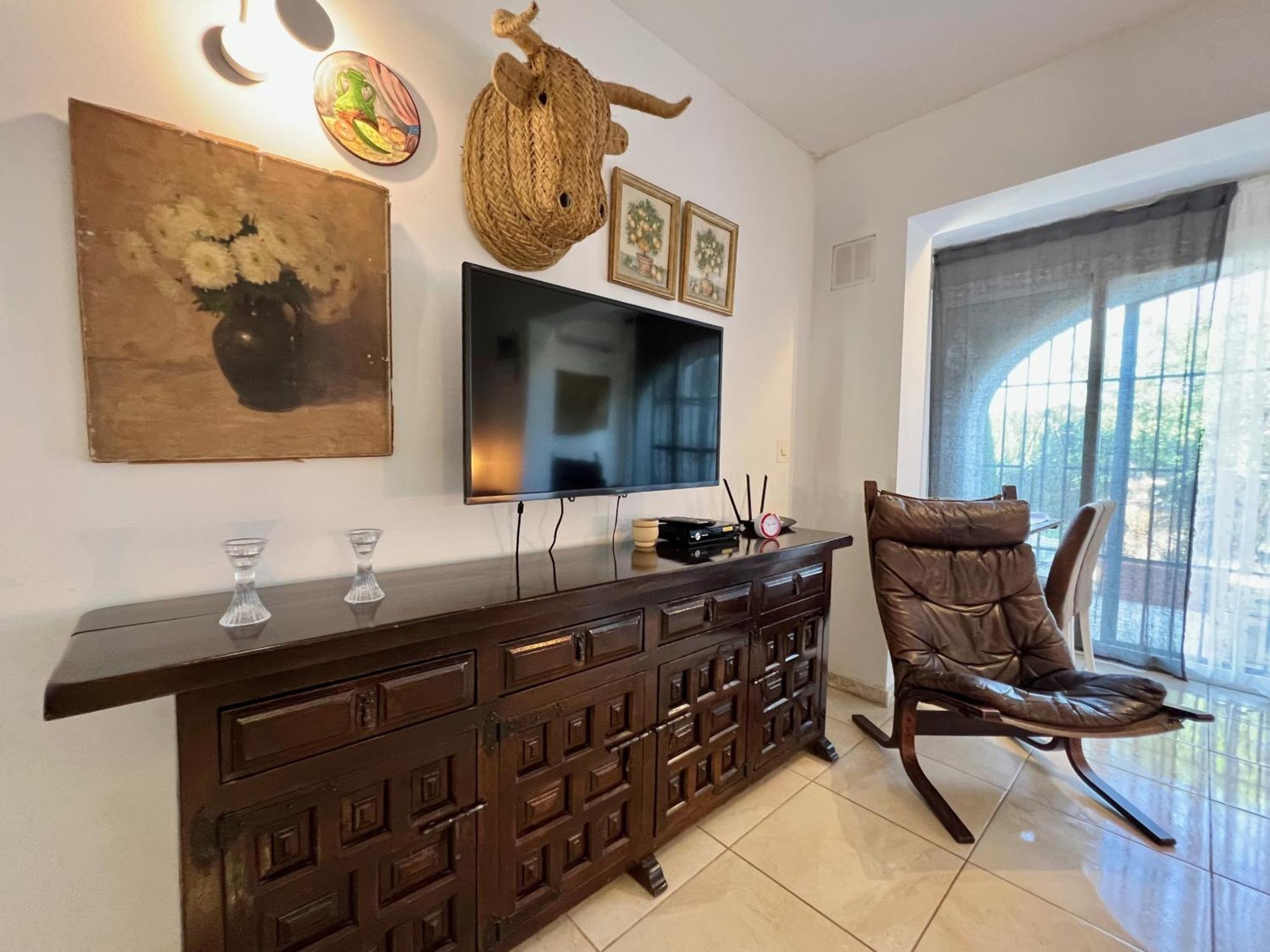 Bungalow En El Albir - Inmodream Calpe المظهر الخارجي الصورة