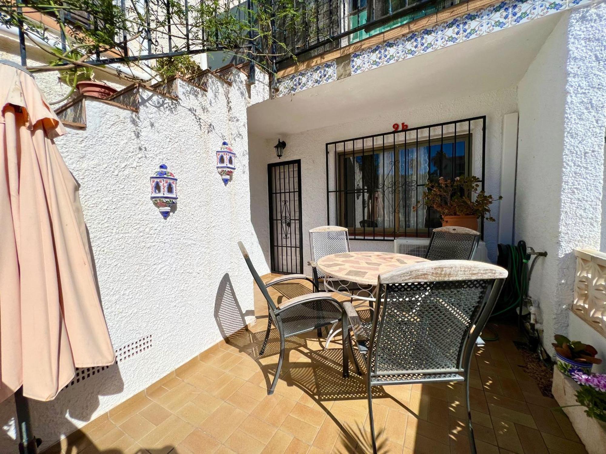 Bungalow En El Albir - Inmodream Calpe المظهر الخارجي الصورة