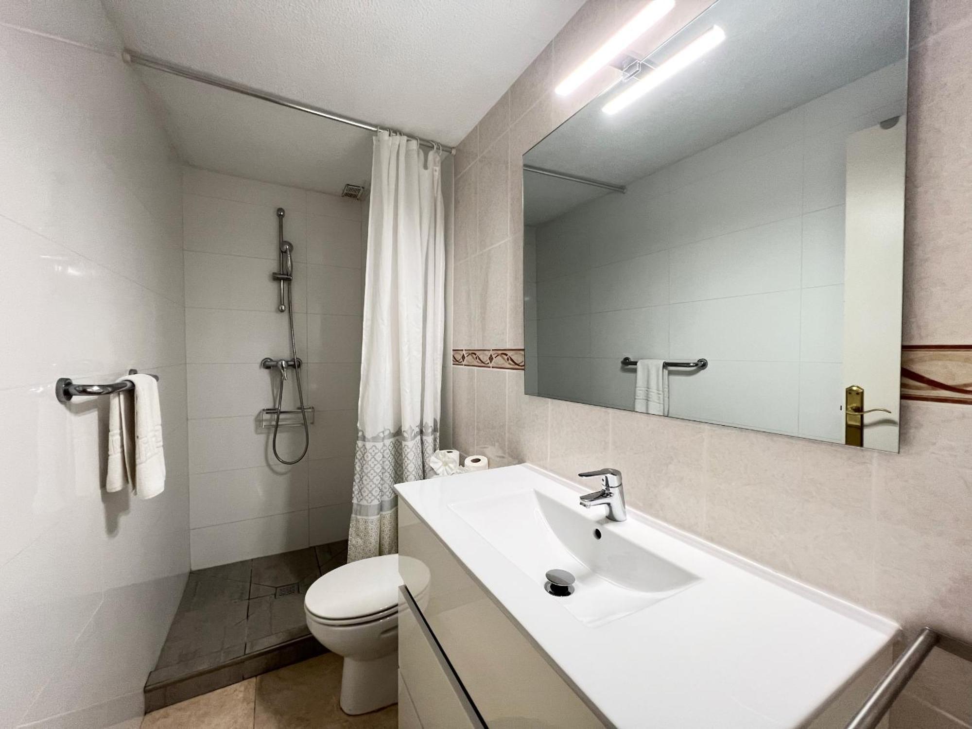 Bungalow En El Albir - Inmodream Calpe المظهر الخارجي الصورة