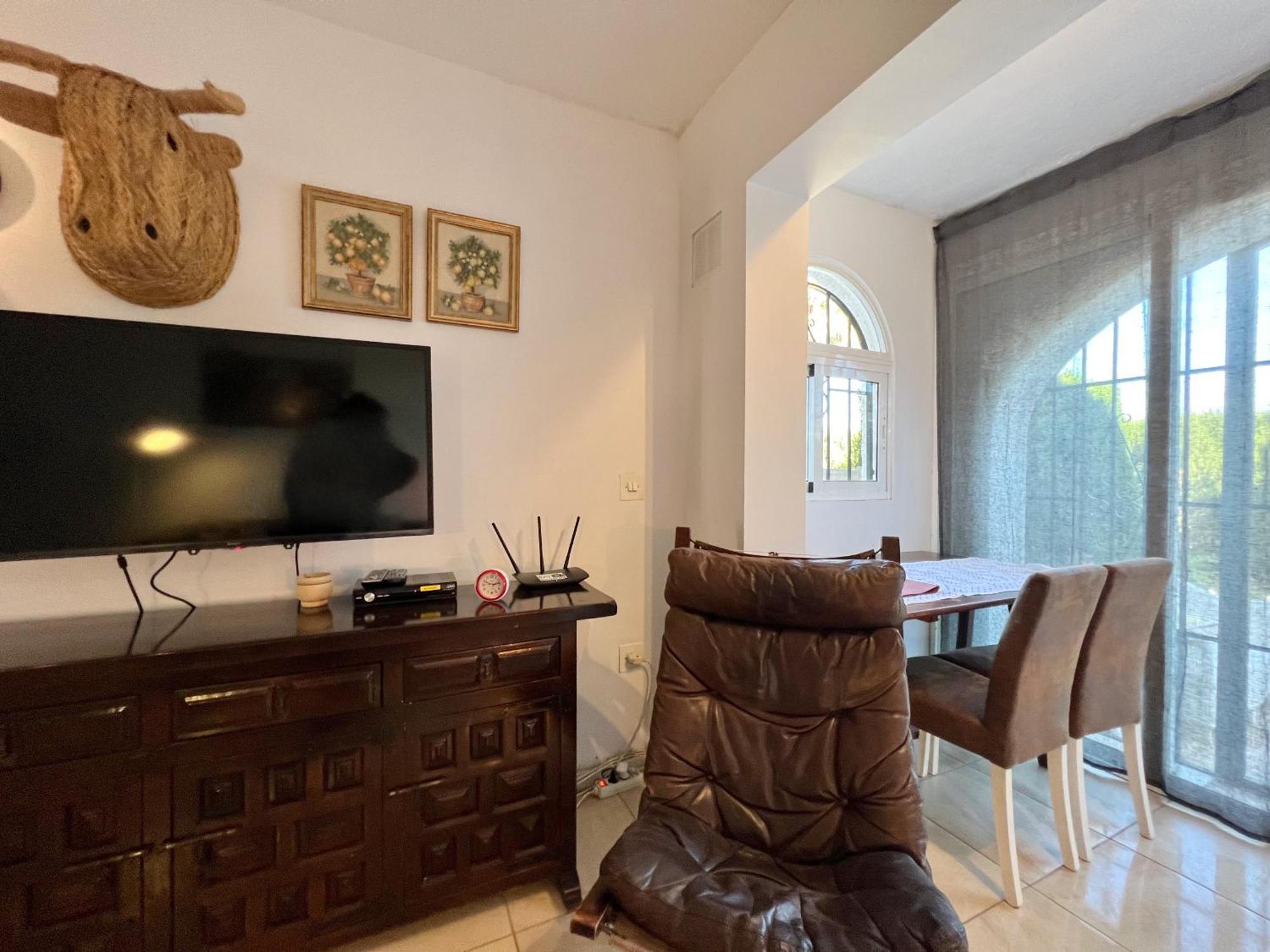 Bungalow En El Albir - Inmodream Calpe المظهر الخارجي الصورة