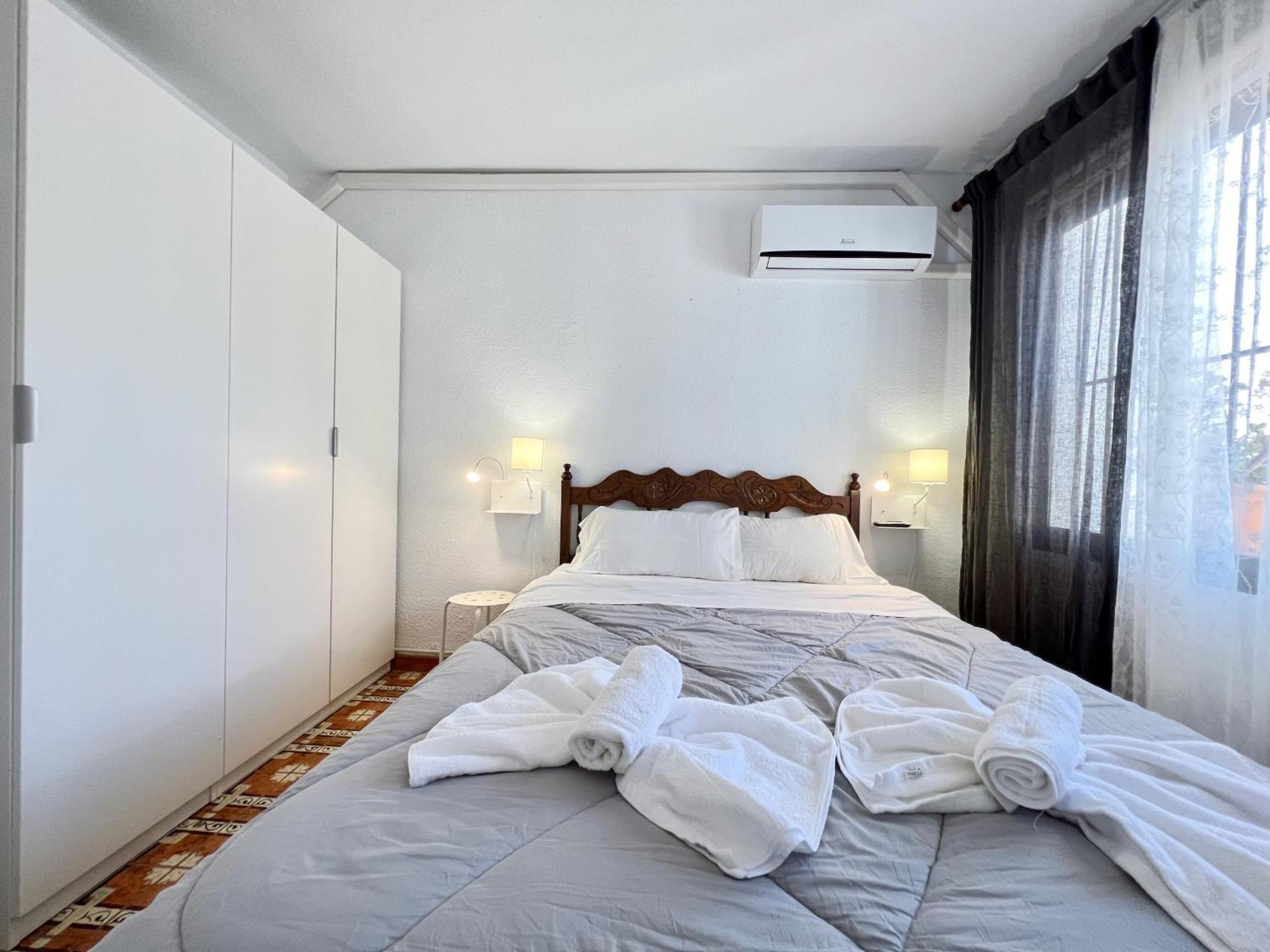 Bungalow En El Albir - Inmodream Calpe المظهر الخارجي الصورة