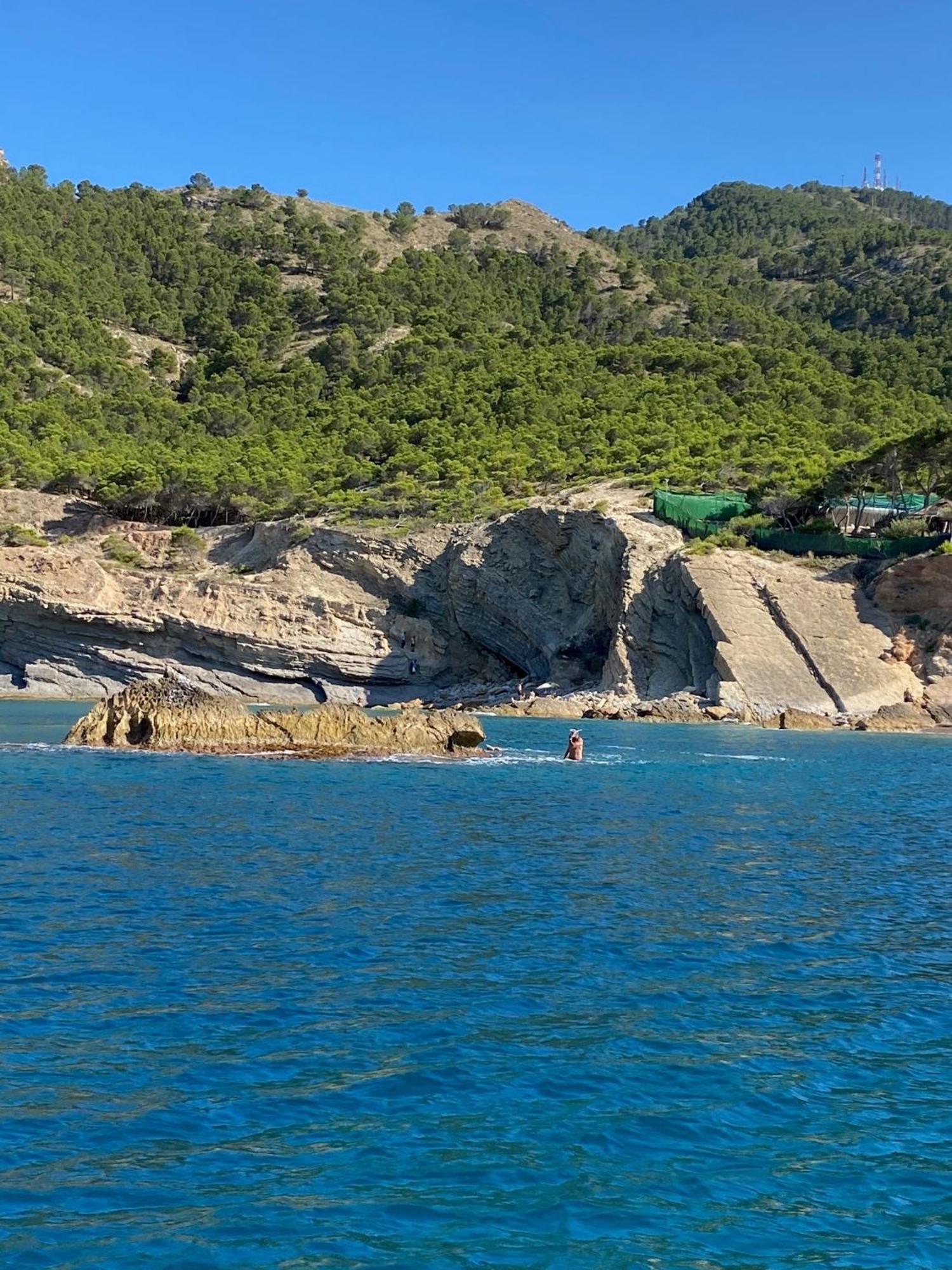 Bungalow En El Albir - Inmodream Calpe المظهر الخارجي الصورة